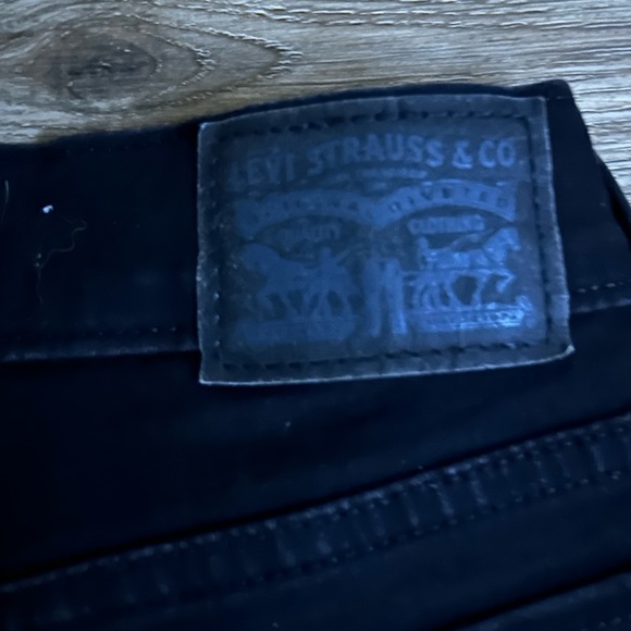 levi’s 710 super skinny jean - Picture 6 of 6